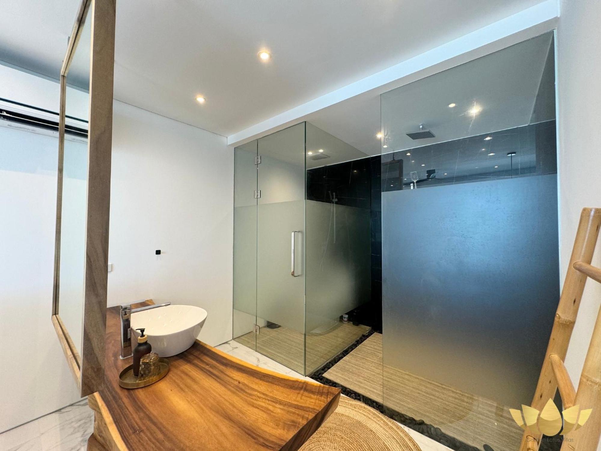 Golden Lotus Villas Nathon Bay Exterior foto